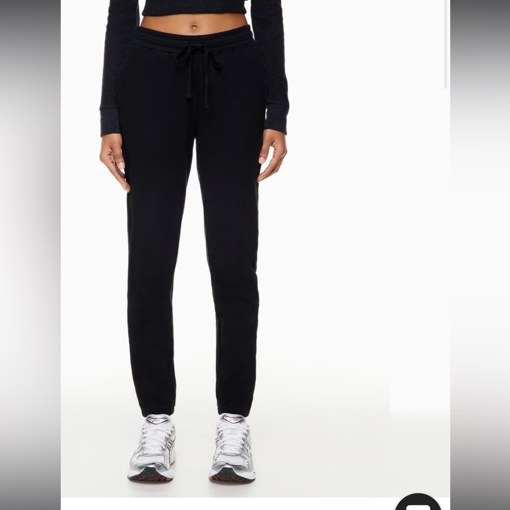 TNA- Waffle Jogger